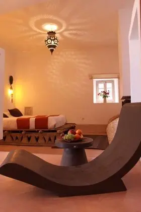 Exclusive Ev, Birden Çok Yatak Odası, Sıcak Su Küveti, Şehir Manzaralı (Riad O2+)
