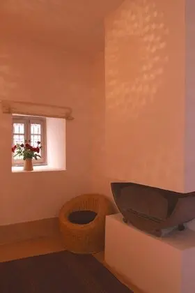Exclusive Ev, Birden Çok Yatak Odası, Sıcak Su Küveti, Şehir Manzaralı (Riad O2+)