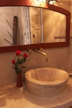 Exclusive Ev, Birden Çok Yatak Odası, Sıcak Su Küveti, Şehir Manzaralı (Riad O2+)