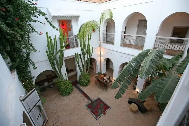 Le Riad O2