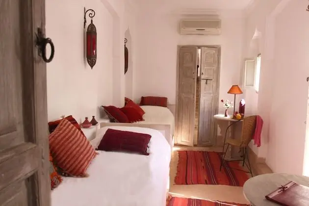 Le Riad O2