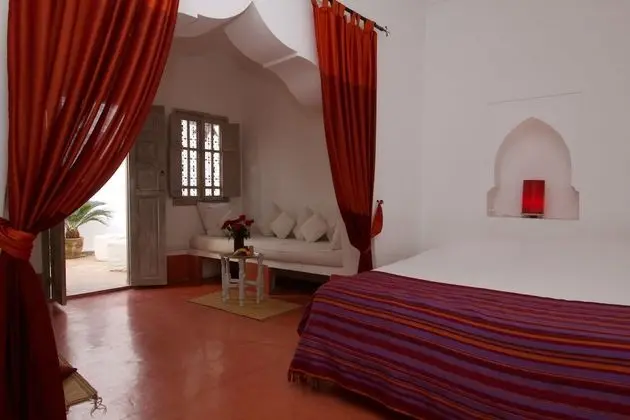 Le Riad O2