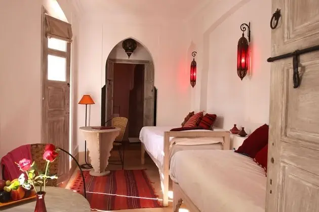 Le Riad O2