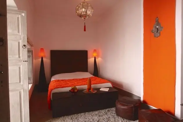 Le Riad O2