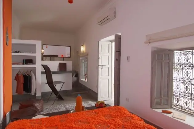 Le Riad O2