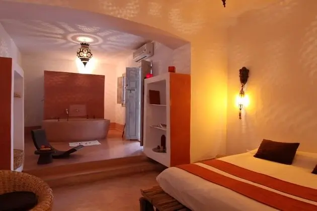 Le Riad O2