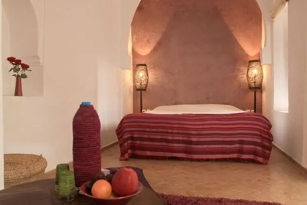 Le Riad O2