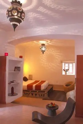 Le Riad O2