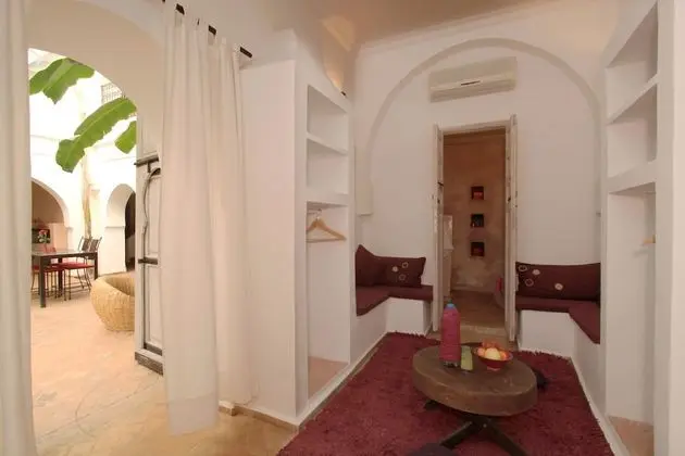 Le Riad O2