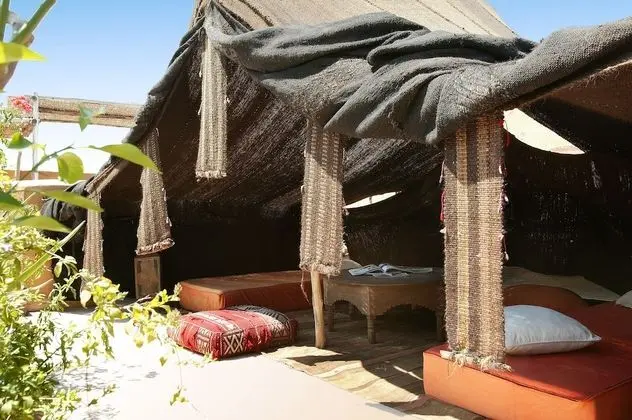Le Riad O2