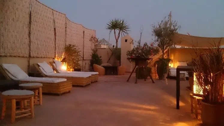 Le Riad O2