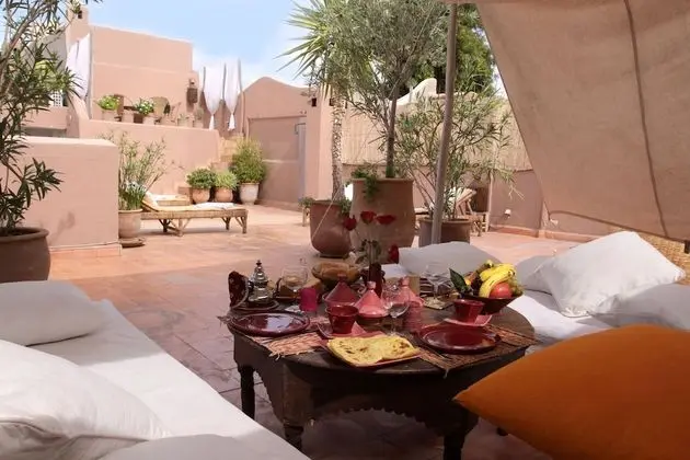 Le Riad O2