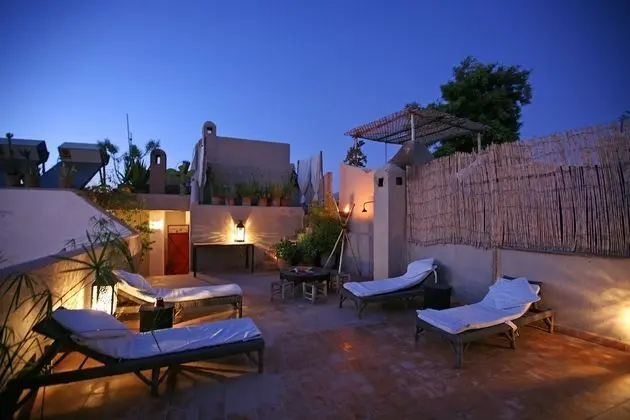 Le Riad O2