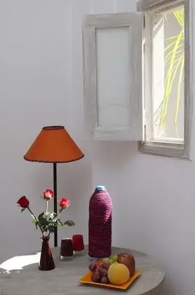 Le Riad O2