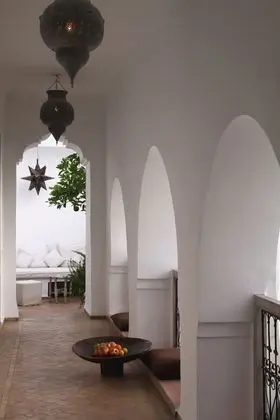 Le Riad O2