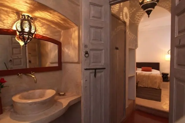 Le Riad O2