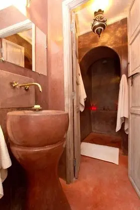 Le Riad O2