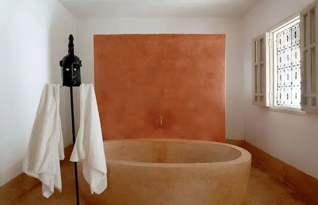 Le Riad O2