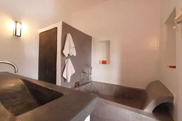 Le Riad O2