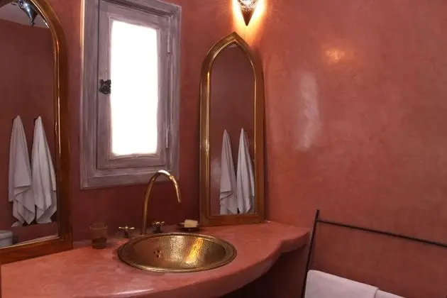 Le Riad O2