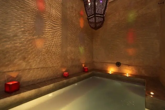Le Riad O2
