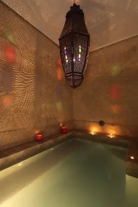 Le Riad O2