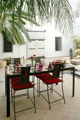 Le Riad O2