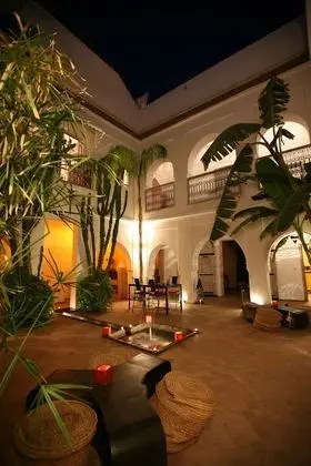 Le Riad O2