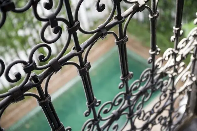 Deluxe Tek Büyük Yataklı Oda (Falak Côté BELDI)