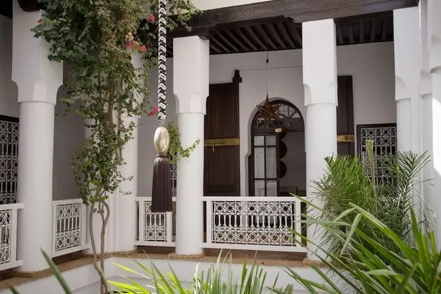 Superior Tek Büyük Yataklı Oda (Malak Côté BELDI)