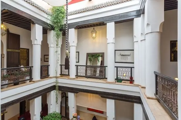 Tek Kişilik Oda (Badia Côté BELDI)