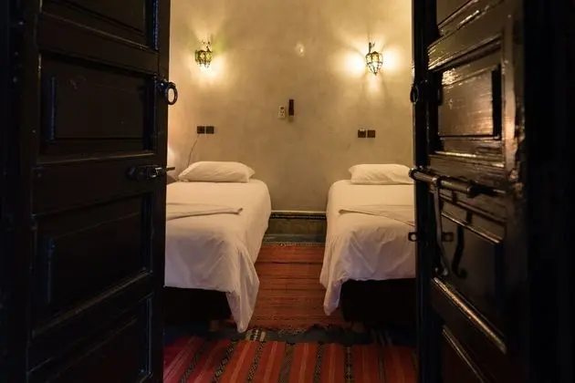 Basic İki Ayrı Yataklı Oda