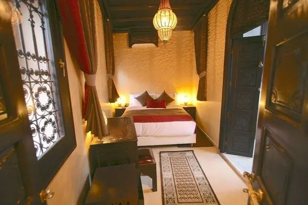 Comfort Oda (Haddar)