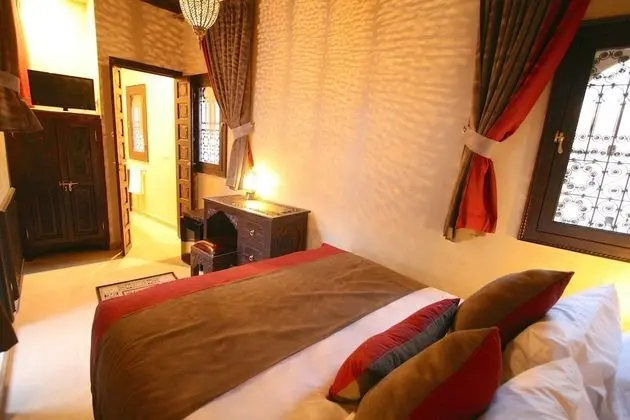 Comfort Oda (Haddar)