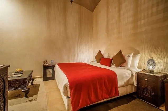 Comfort Oda (Haddar)