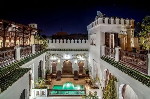 Comfort Oda (Haddar)