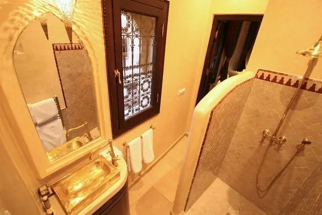 Comfort Oda (Haddar)