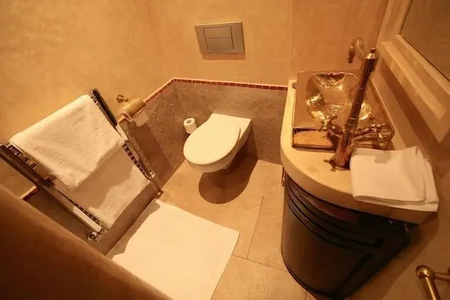 Comfort Oda (Haddar)