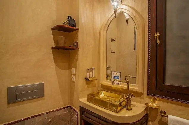 Comfort Oda (Haddar)