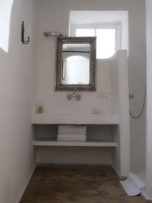 İki Ayrı Yataklı Oda