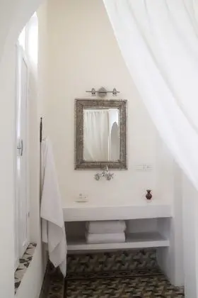 İki Ayrı Yataklı Oda