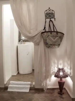 İki Ayrı Yataklı Oda