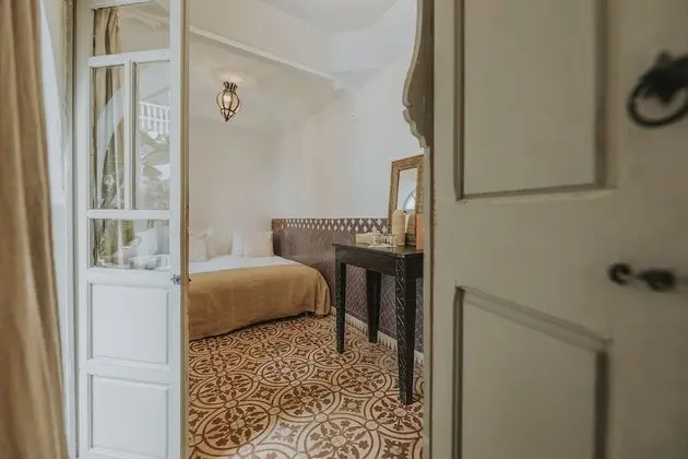 Standard Tek Büyük Yataklı Oda, 1 Büyük (Queen) Boy Yatak, Sigara İçilmez