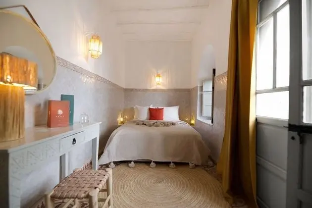 Superior Tek Büyük Yataklı Oda, 1 En Büyük (King) Boy Yatak, Sigara İçilmez