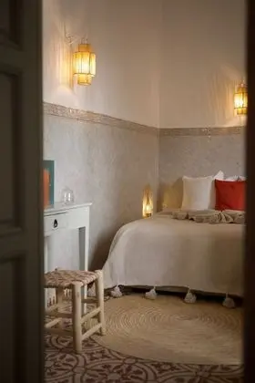 Superior Tek Büyük Yataklı Oda, 1 En Büyük (King) Boy Yatak, Sigara İçilmez