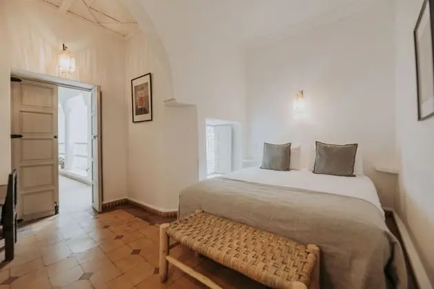 Superior Tek Büyük Yataklı Oda, 1 En Büyük (King) Boy Yatak, Sigara İçilmez