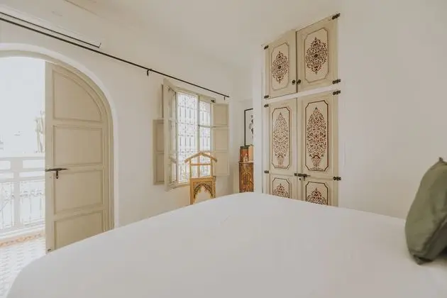 Superior Tek Büyük Yataklı Oda, 1 En Büyük (King) Boy Yatak, Sigara İçilmez