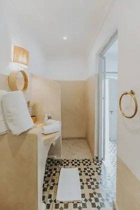 Superior Tek Büyük Yataklı Oda, 1 En Büyük (King) Boy Yatak, Sigara İçilmez