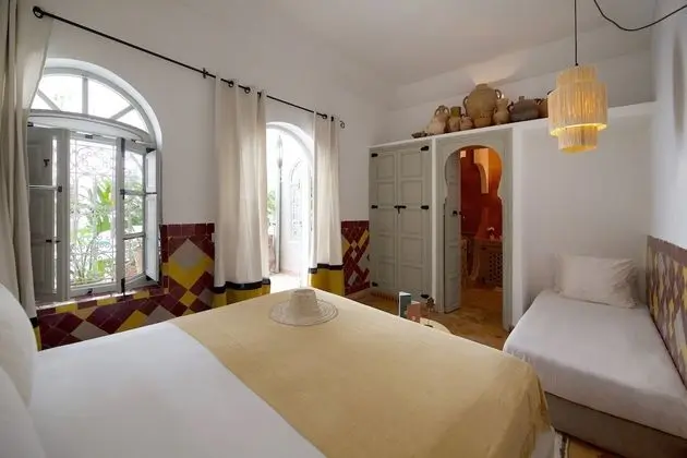 Superior Üç Kişilik Oda