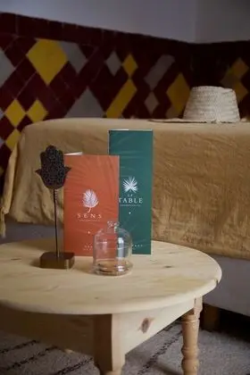 Superior Üç Kişilik Oda